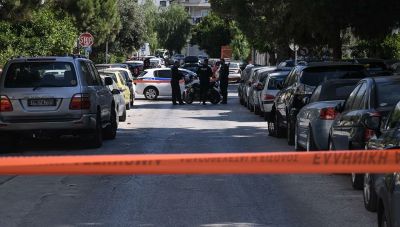 Θάνατος 83χρονης στα Γρεβενά: Συνελήφθη ο γιος της-Φέρεται να την έπνιξε