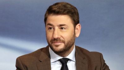 Επίσημη πρώτη του Νίκου Ανδρουλάκη στο Συμβούλιο των Ευρωπαίων Σοσιαλιστών