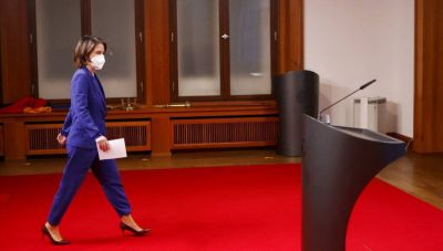 Η Γερμανία απελαύνει δύο Ρώσους διπλωμάτες-Η Μόσχα απειλεί με αντίποινα