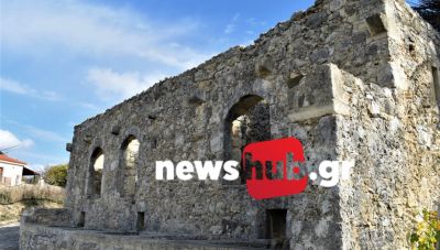 Καινούργιο Χωριό Χερσονήσου: Το μνημειακό δυναμικό και η προσπάθεια να μπει στο χάρτη οινικού τουρισμού
