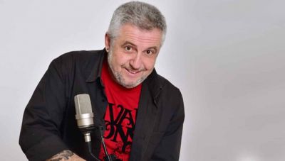 «Όχι» στη συγνώμη του Στ. Παναγιωτόπουλου λέει η πρώην του- «Δεν είναι ειλικρινής»