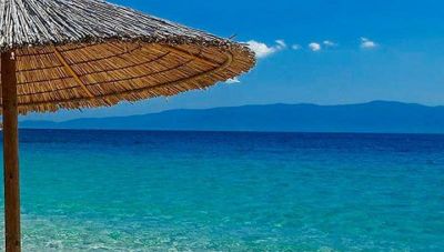 Η Ελλάδα 3ος δημοφιλέστερος προορισμός για όσους θέλουν Ήλιο και Θάλασσα
