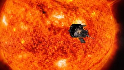 Σκάφος της NASA ήρθε πιο κοντά από ποτέ στον Ήλιο