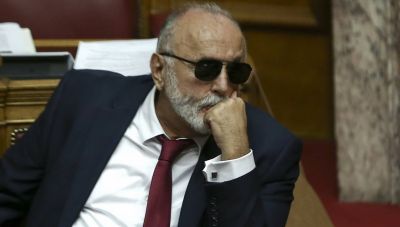 Διαγραφή Κουρουμπλή με απόφαση Τσίπρα