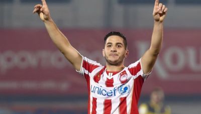 Ο Μανωλάς επέστρεψε στον Ολυμπιακό