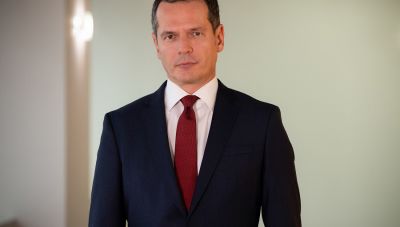 Παραμένει στο τιμόνι του ΑΔΜΗΕ ο Μ. Μανουσάκης