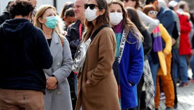 Καμπανάκι Θωμαΐδη για την Κρήτη: Είναι η μόνη περιοχή που δεν μειώνεται το ιικό φορτίο
