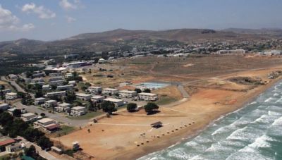 Αιχμηρή ανακοίνωση του ΣΥΡΙΖΑ Χερσονήσου για το διαγωνισμό της πρώην βάσης Γουρνών