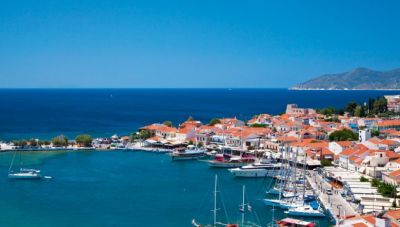 H Δυτική Σάμος εντάχθηκε σε πρόγραμμα αναβάθμισης του Παγκόσμιου Οργανισμού Τουρισμού