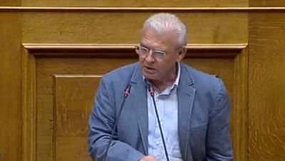 Θραψανιώτης: To Υπουργείο Τουρισμού επιβεβαίωσε την αδιαφορία του για τις ΑΣΤΕ