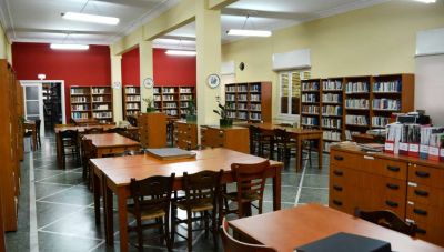 Κλειστή η Δημοτική Βιβλιοθήκη Χανίων το Σάββατο