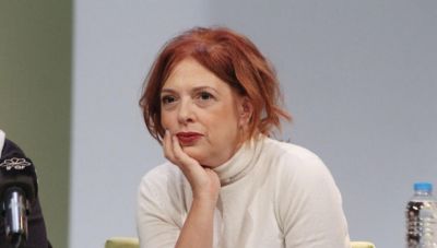 Ελένη Ράντου: Συγκλονιστική ανάρτηση για την έκρηξη βίας κατά των γυναικών