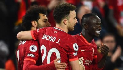 Μάχη Σίτι με Λίβερπουλ για μια ακόμα χρονιά στην Αγγλία