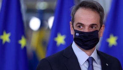Μητσοτάκης από Σύνοδο Κορυφής: Η αποκλιμάκωση στην Ουκρανία θα ήταν προς όφελος όλων