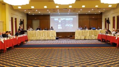 Συνεδριάζει τη Δευτέρα το Περιφερειακό Συμβούλιο Κρήτης- Τα θέματα της ημερήσιας διάταξης