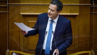Έως 29 Δεκεμβρίου το αίτημα για την 1η δόση του Ταμείου Ανάκαμψης-11 δισ. οι δημόσιες επενδύσεις το 2022