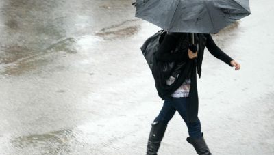 Φεύγει σταδιακά η Κάρμελ που έριξε πολύ νερό στην Κρήτη- Η πρόγνωση για τη Δευτέρα