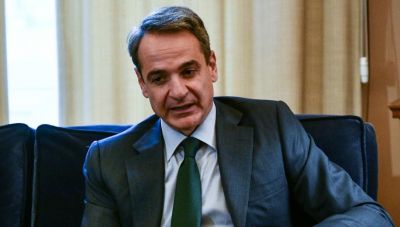 Στη Σόφια τη Δευτέρα ο Πρωθυπουργός