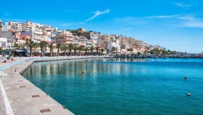 Σητεία: Προτάσεις για τις μετακινήσεις και τα Σημεία Φόρτισης Ηλεκτρικών Οχημάτων