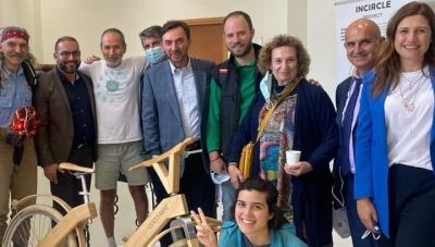 Κρήτη: Εφαρμογή της κυκλικής οικονομίας και στον τουρισμό