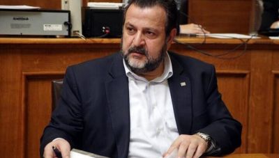Βασίλης Κεγκέρογλου: O Γιώργος Παπανδρέου μπορεί να κάνει την παράταξη ξανά μεγάλη