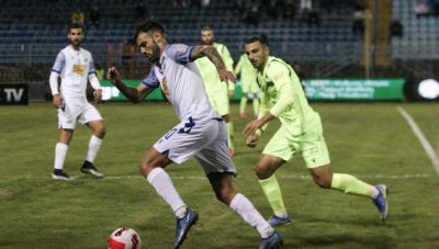 Κύπελλο Ελλάδας: H Λαμία πήρε κεφάλι για την πρόκριση- Όλα τα αποτελέσματα