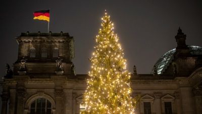 Γερμανία: Νέα περιοριστικά μέτρα για όλους ανακοίνωσε ο Σόλτς