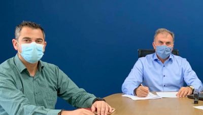 Δήμος Ιεράπετρας: Εγκρίθηκε το Τεχνικό Πρόγραμμα- Η τοποθέτηση του Δημάρχου