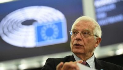 Μπορέλ: H Tουρκία οφείλει να υπογράψει τη Σύμβαση για το Δίκαιο της Θάλασσας