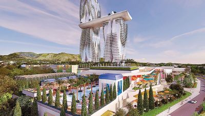 Άνοιξε ο δρόμος για το καζίνο στο Ελληνικό