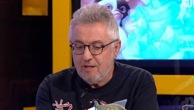 Η αστυνομία αναζητάει τον Στάθη Παναγιωτόπουλο- Εννέα τα παράνομα βίντεο