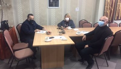 Β. Κεγκέρογλου για το φαινόμενο ενδοοικογενειακής βίας και τις κακοποιήσεις