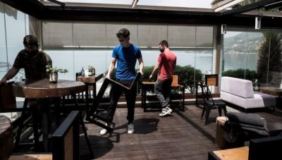 Κρήτη: Τσουχτερό πρόστιμο και λουκέτο σε επιχείρηση για ανεμβολίαστο πελάτη