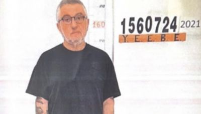 Στάθης Παναγιωτόπουλος: Αντιμέτωπος ακόμη και με κάθειρξη 10 ετών