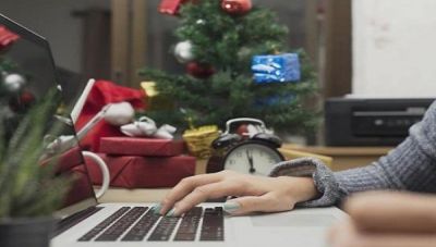 ΓΣΕΕ: Πώς αμείβεται η εργασία τα Χριστούγεννα και την Πρωτοχρονιά