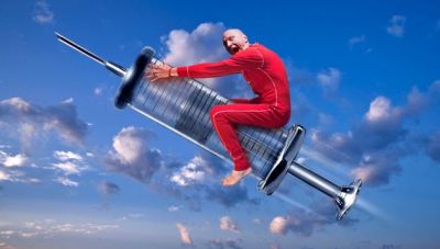 Πανδημία - αλαλούμ