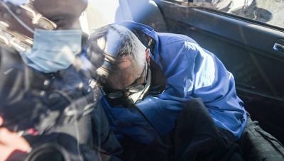 Στάθης Παναγιωτόπουλος:Τι ισχυρίστηκε στην απολογία του-Παραμένει κρατούμενος