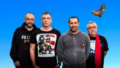 Παναγιωτόπουλος: Τα προφίλ και οι νέες «ένοχες» αναρτήσεις του πρώην παρουσιαστή των «Αρβύλα»