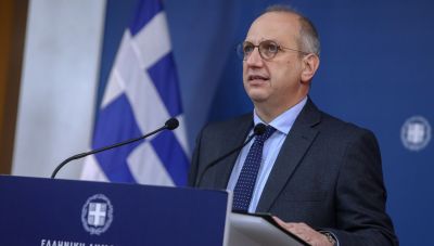Οικονόμου: Ανοικτό το ενδεχόμενο χρονικής μετάθεσης των μέτρων νωρίτερα