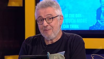 Στάθης Παναγιωτόπουλος-Στον ανακριτή ξανά για τη νέα μήνυση