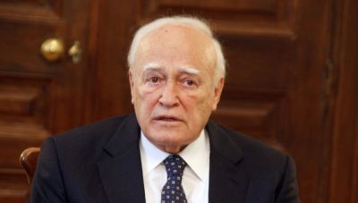 Ψήφισμα από το ΔΣ Μαλεβιζίου για το θάνατο του Κάρολου Παπούλια