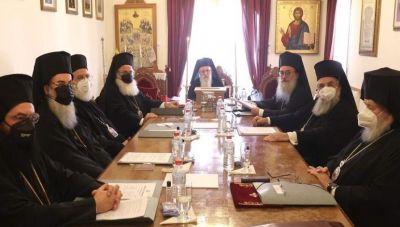 Με το βλέμμα στην εκλογή νέου Αρχιεπισκόπου Κρήτης-Η επόμενη μέρα μετά το τριπρόσωπο
