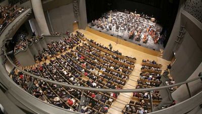 Μια παράσταση για μικρούς και μεγάλους στο Πολιτιστικό Συνεδριακό Κέντρο Ηρακλείου