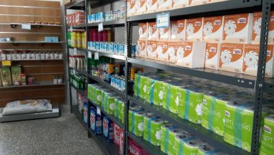 Κοινωνικό Παντοπωλείο Δήμου Αμαρίου: Οι προθεσμίες, oι δικαιούχοι και τα δικαιολογητικά