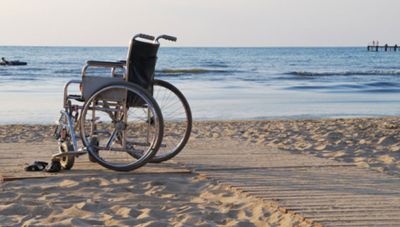 Κικίλιας: Κορυφαία προτεραιότητα το σχέδιο δράσης για τον προσβάσιμο τουρισμό