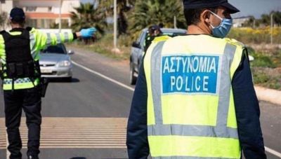 Λασίθι: Διαρροή πετρελαίου σε δρόμο-Κινητοποίηση αστυνομίας και Δήμου