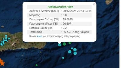 Βραδινά 