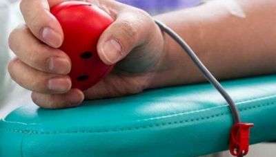 Εθελοντική Αιμοδοσία στη Λότζια το Σάββατο