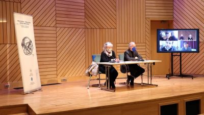 Μια συναυλία-αφιέρωμα στον Μπετόβεν στο Πολιτιστικό Συνεδριακό Κέντρο Ηρακλείου (βίντεο)