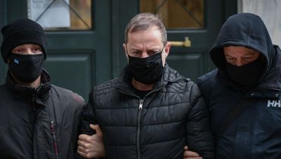 Στο σκαμνί ο Λιγναδης με κατηγορίες για τέσσερις βιασμούς